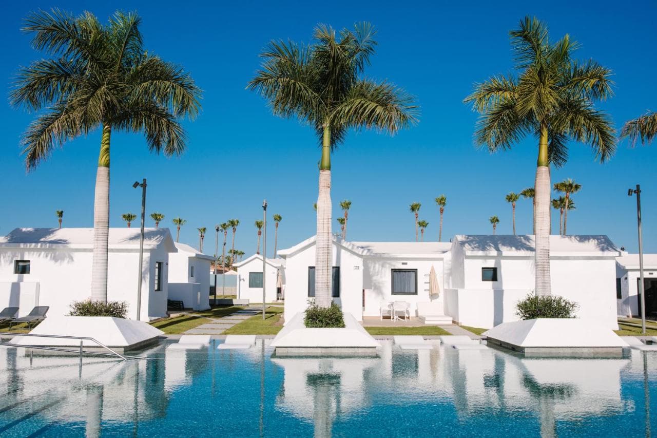 Club Maspalomas Suites & Spa - Adults Only view 5