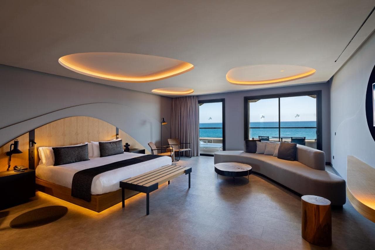 Hotel Faro, a Lopesan Collection Hotel - Adults Only view 2