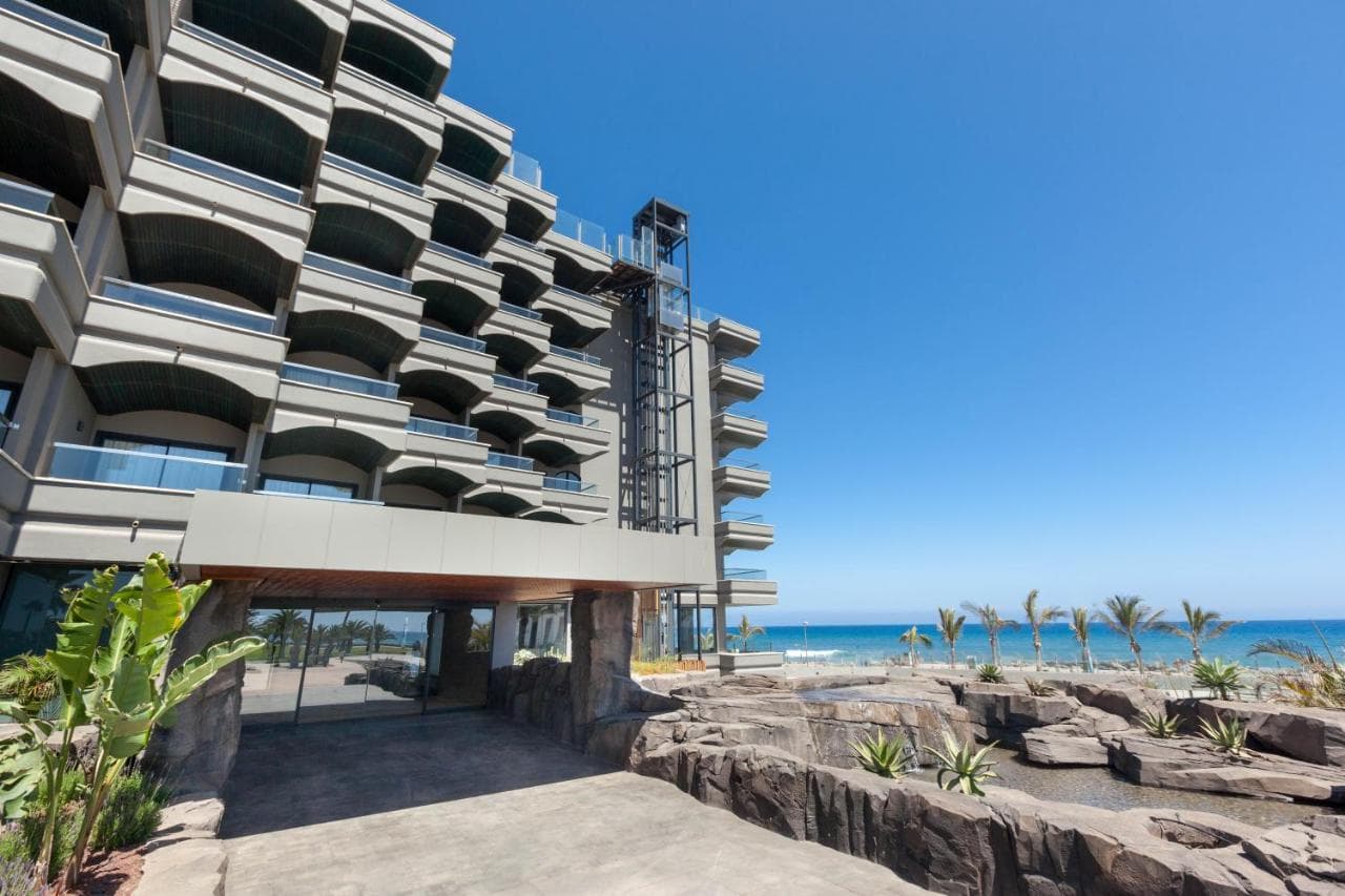 Hotel Faro, a Lopesan Collection Hotel - Adults Only view 6