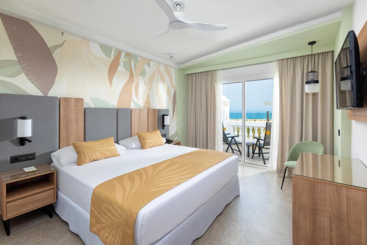 Hotel Riu Palace Maspalomas - Adults Only view 2