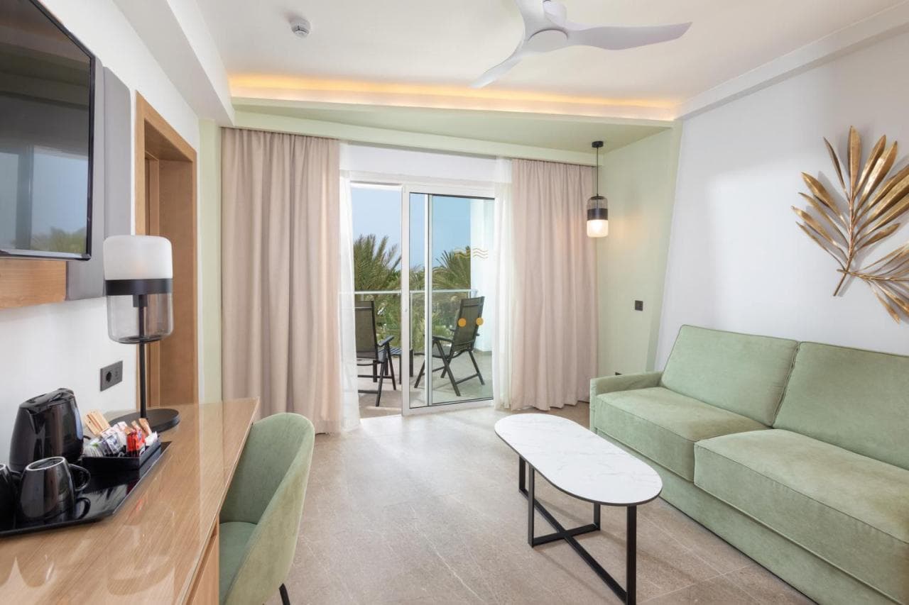Hotel Riu Palace Maspalomas - Adults Only view 6