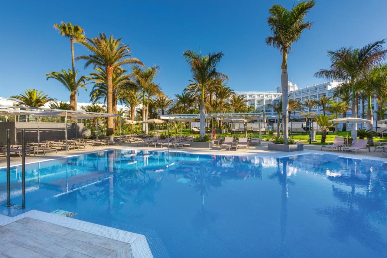 Hotel Riu Palace Maspalomas - Adults Only view 4