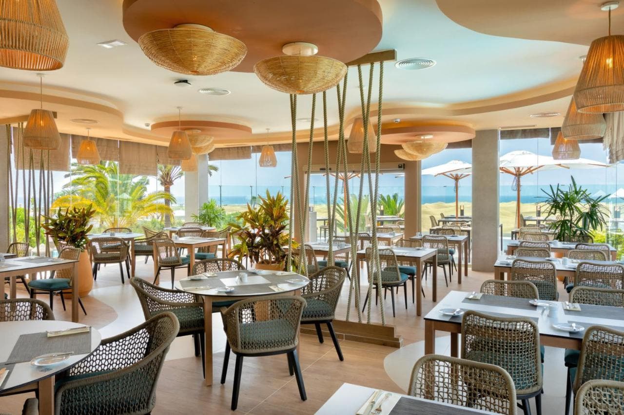 Hotel Riu Palace Maspalomas - Adults Only view 5