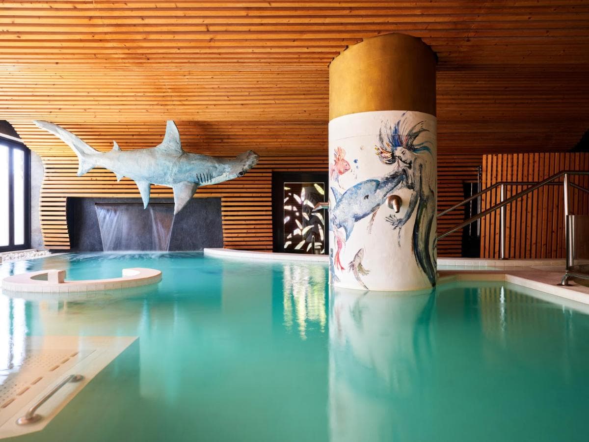 Bohemia Suites & Spa - Adults Only view 8