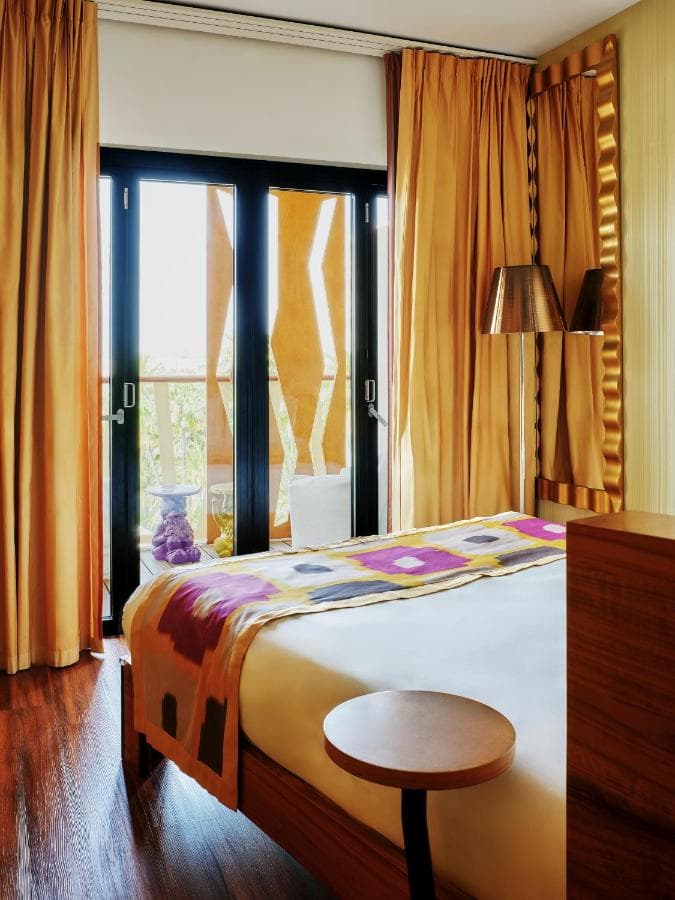 Bohemia Suites & Spa - Adults Only view 7