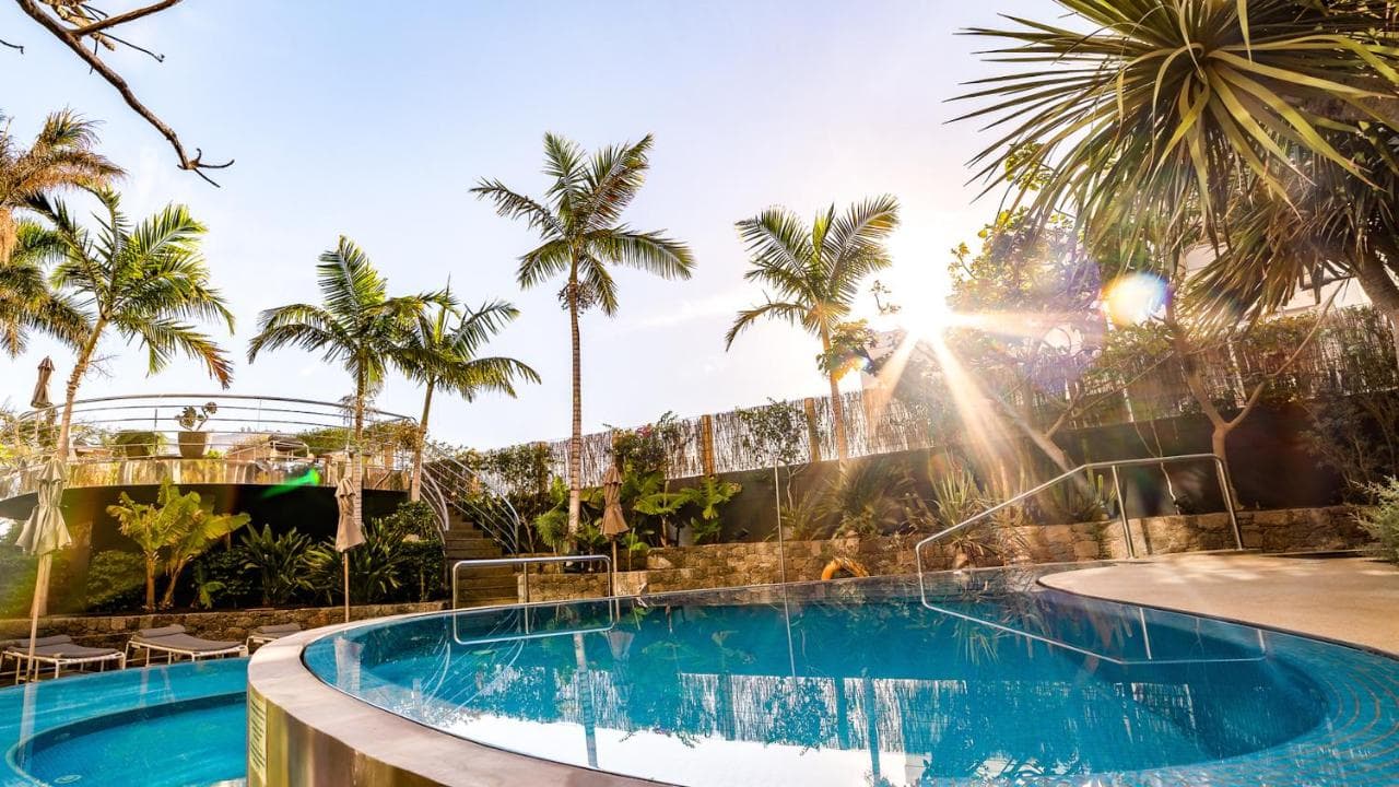 Bohemia Suites & Spa - Adults Only view 5