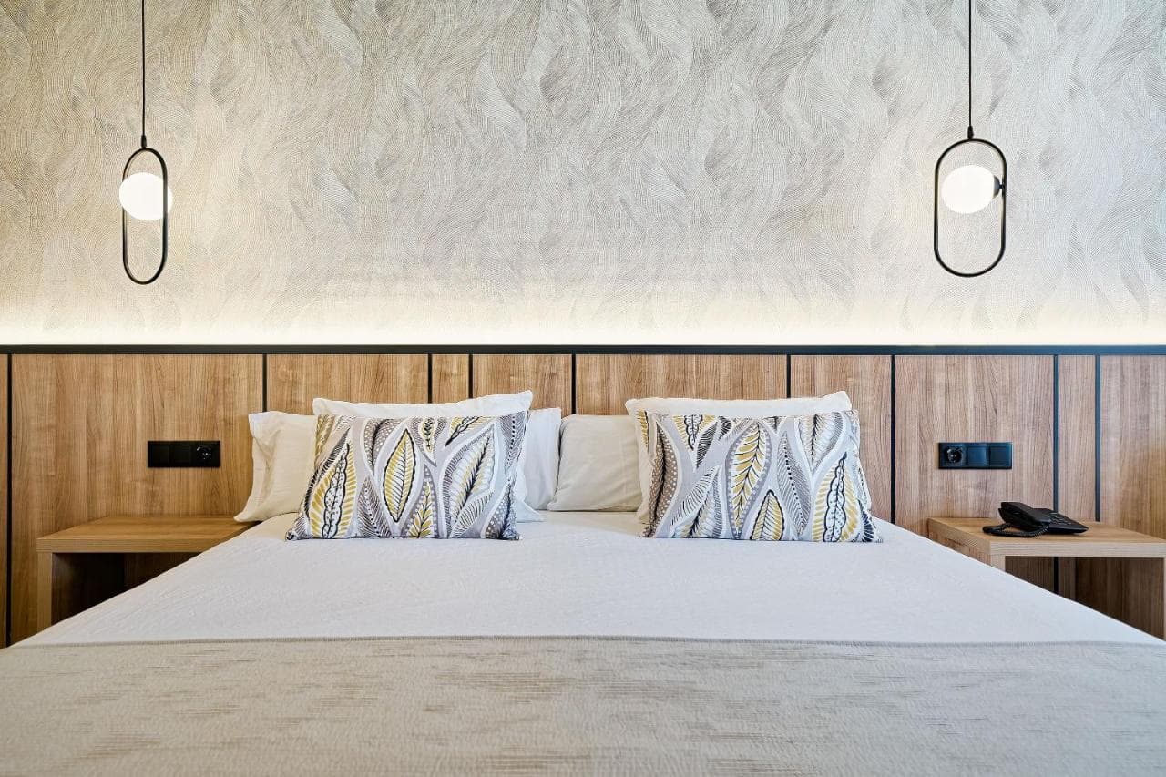 Bull Vital Suites & Spa Boutique Hotel - Only Adults view 2