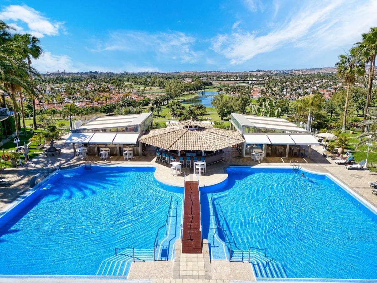 Bull Vital Suites & Spa Boutique Hotel - Only Adults main view