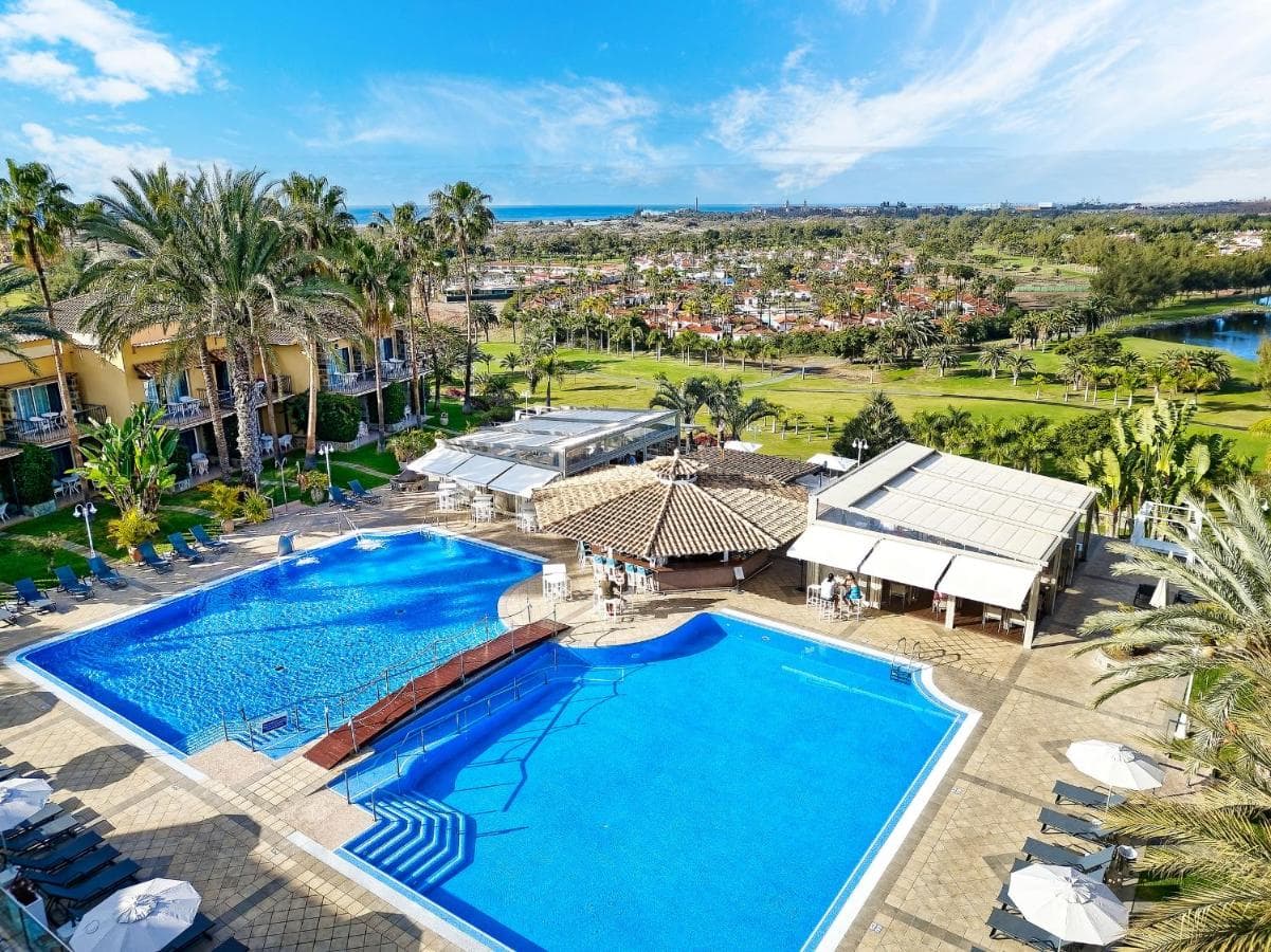 Bull Vital Suites & Spa Boutique Hotel - Only Adults view 4
