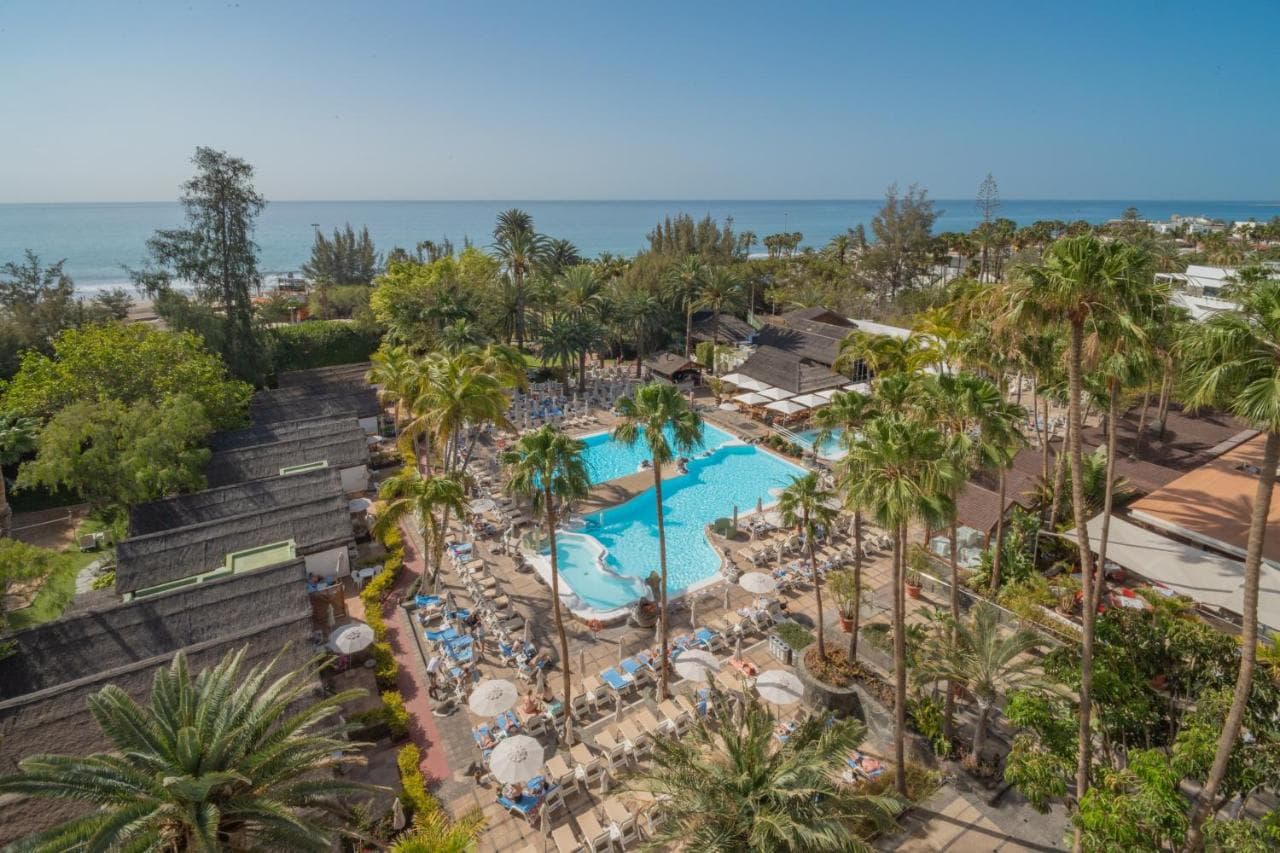 Bull Costa Canaria & Spa - Only Adults main view