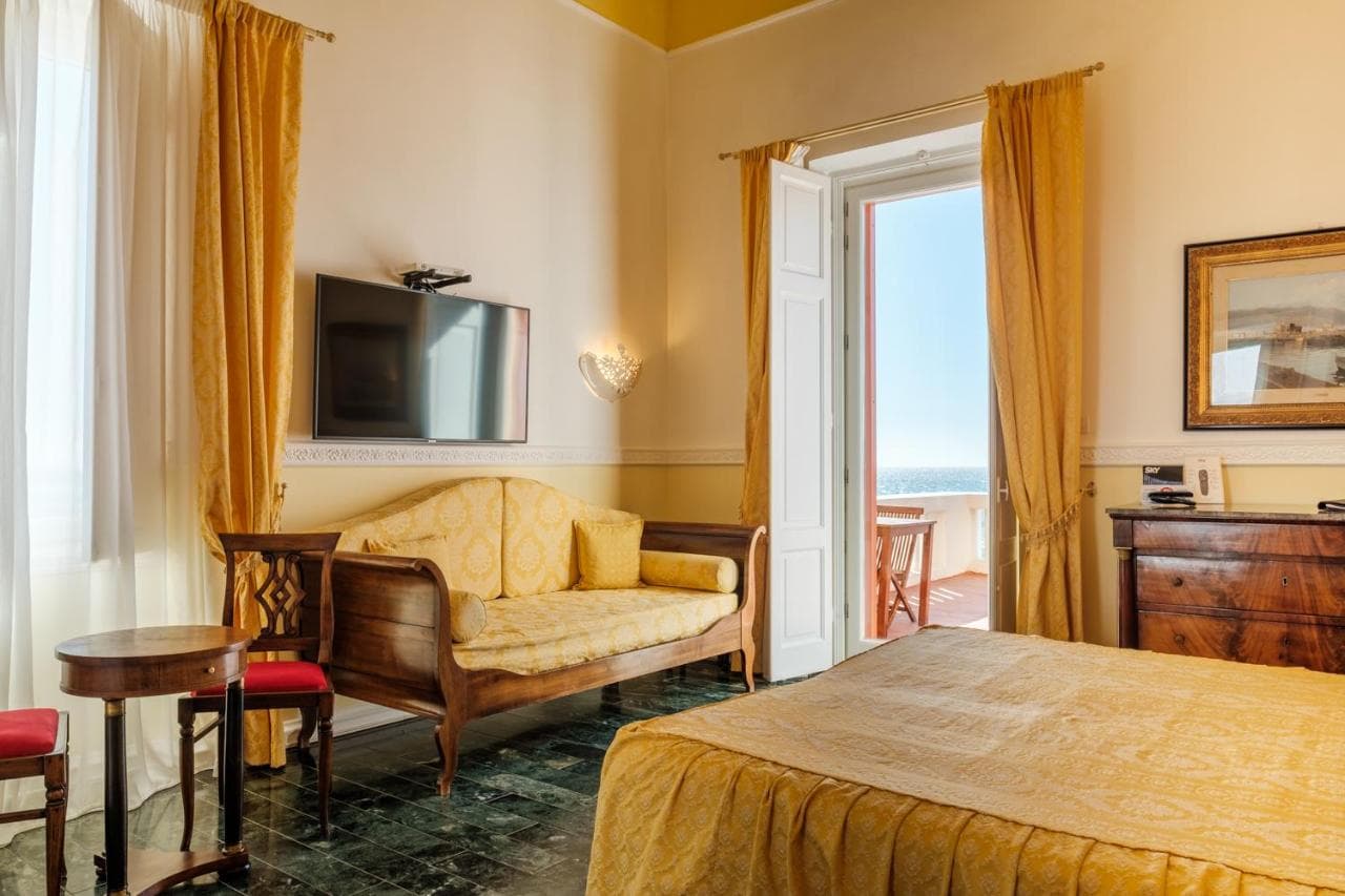Villa Las Tronas Hotel & SPA view 2