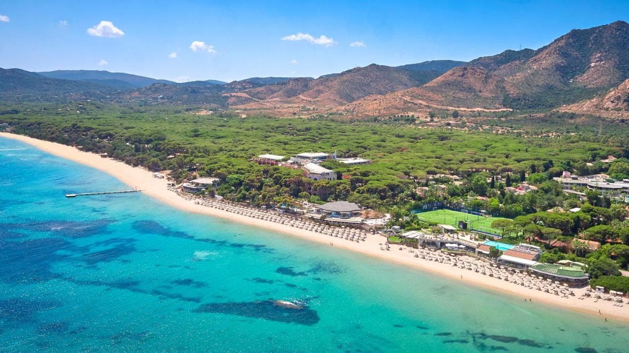 Forte Village Resort - Il Castello view 6