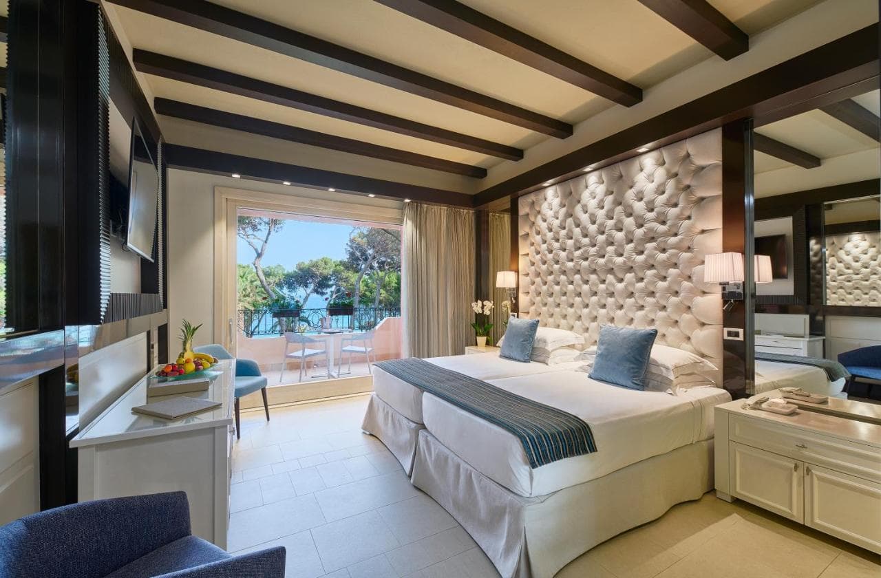 Forte Village Resort - Il Castello view 8
