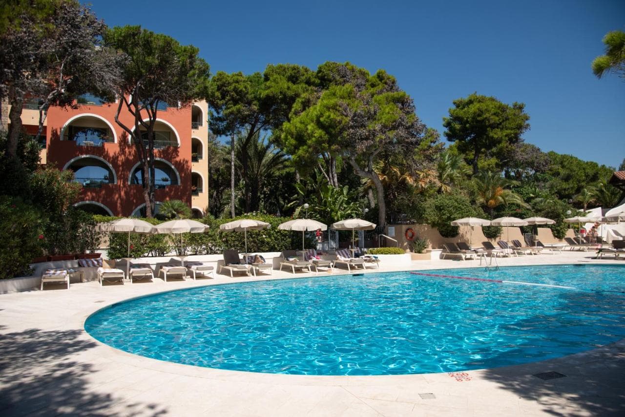 Forte Village Resort - Il Castello view 4