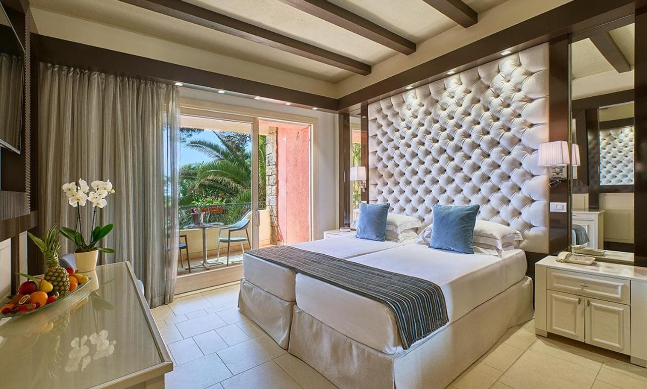 Forte Village Resort - Il Castello view 2
