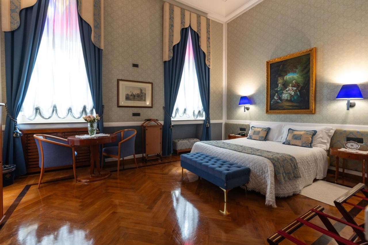 Grand Hotel Ortigia view 3