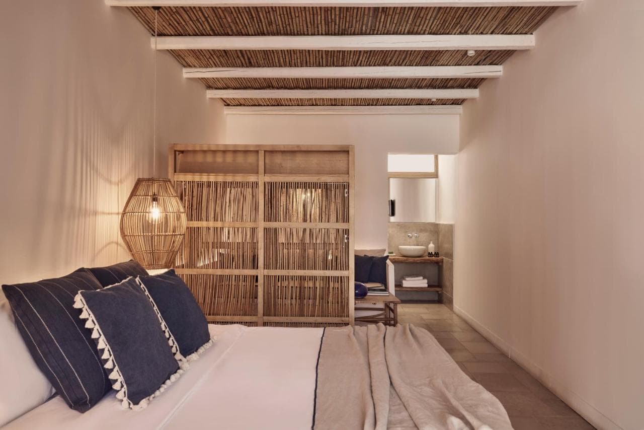 Dionysos Beach Resort & Villas view 2