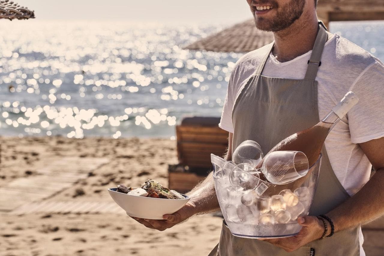 Dionysos Beach Resort & Villas
