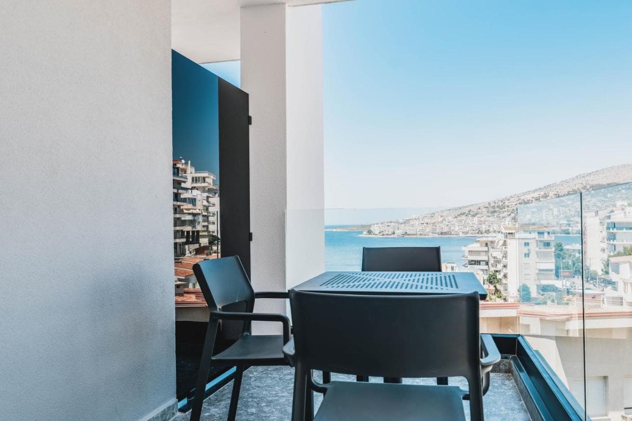 Boe Luxury Hotel view 4
