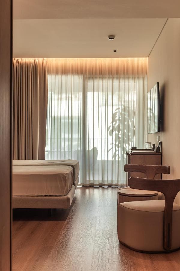Hotel Vale view 5