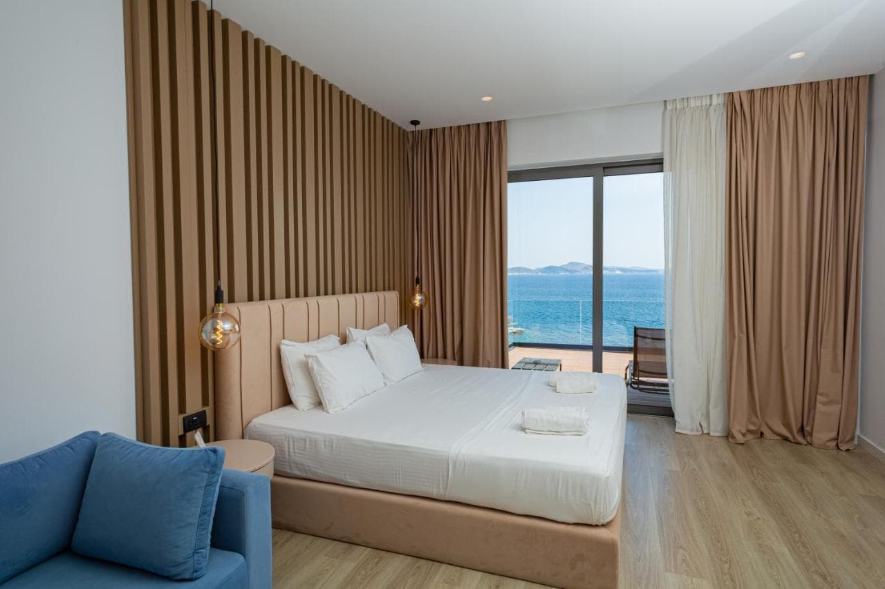 Andon Lapa Hotel & Spa view 2