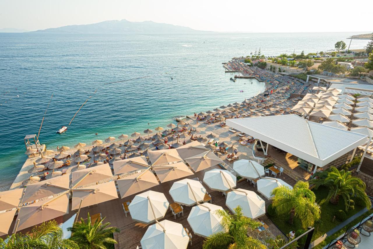 Andon Lapa Hotel & Spa view 7