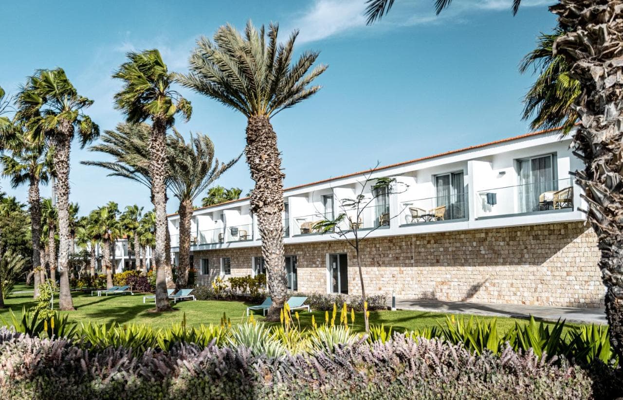 ROBINSON Cabo Verde - Adults only view 7