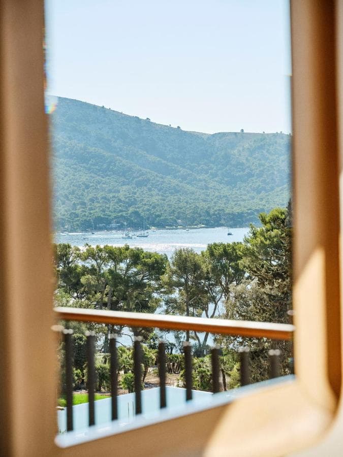Four Seasons Resort Mallorca at Formentor view 7