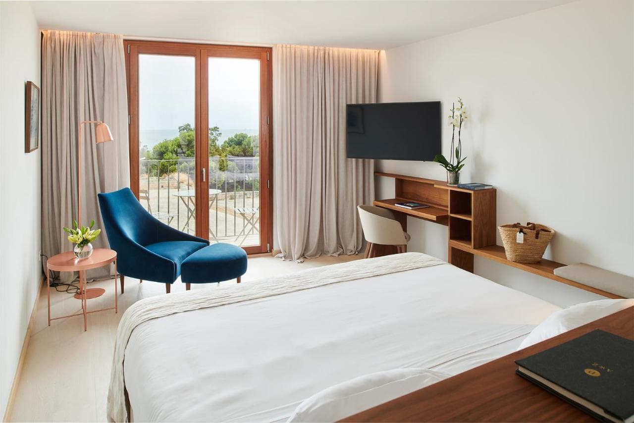 Es Princep - The Leading Hotels of the World view 7