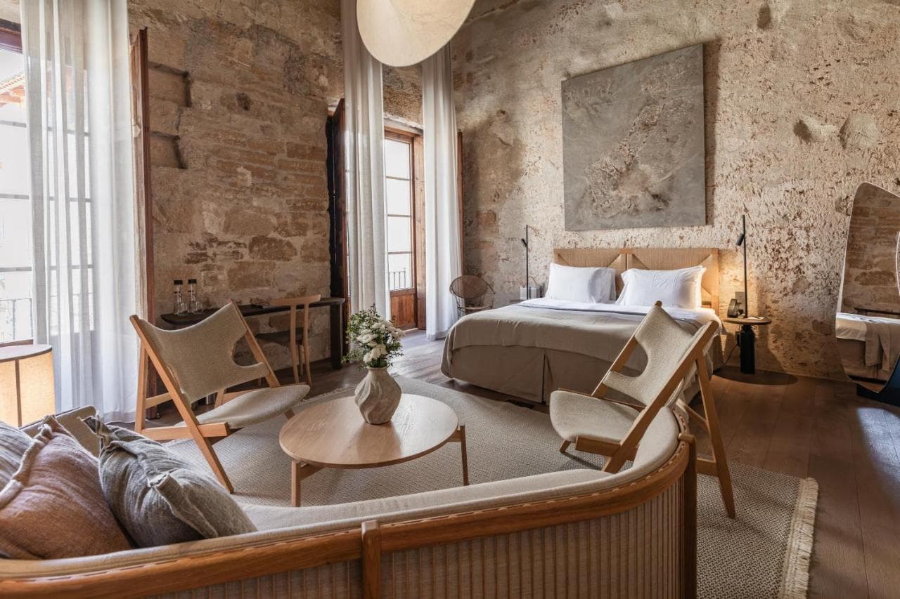 Nobis Hotel Palma, a Member of Design Hotels view 2