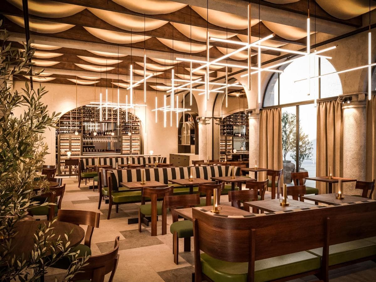 Nobis Hotel Palma, a Member of Design Hotels view 5