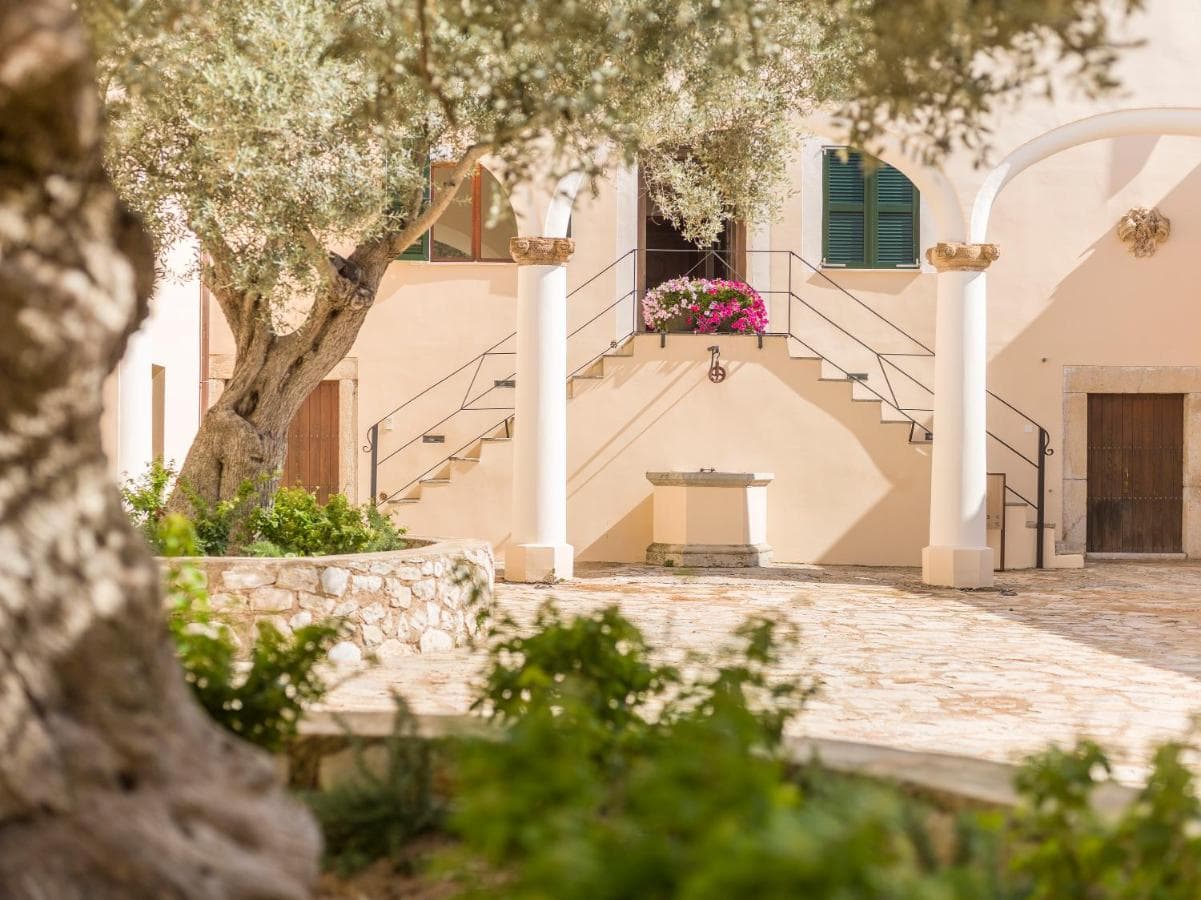 Carrossa Hotel & Spa view 8