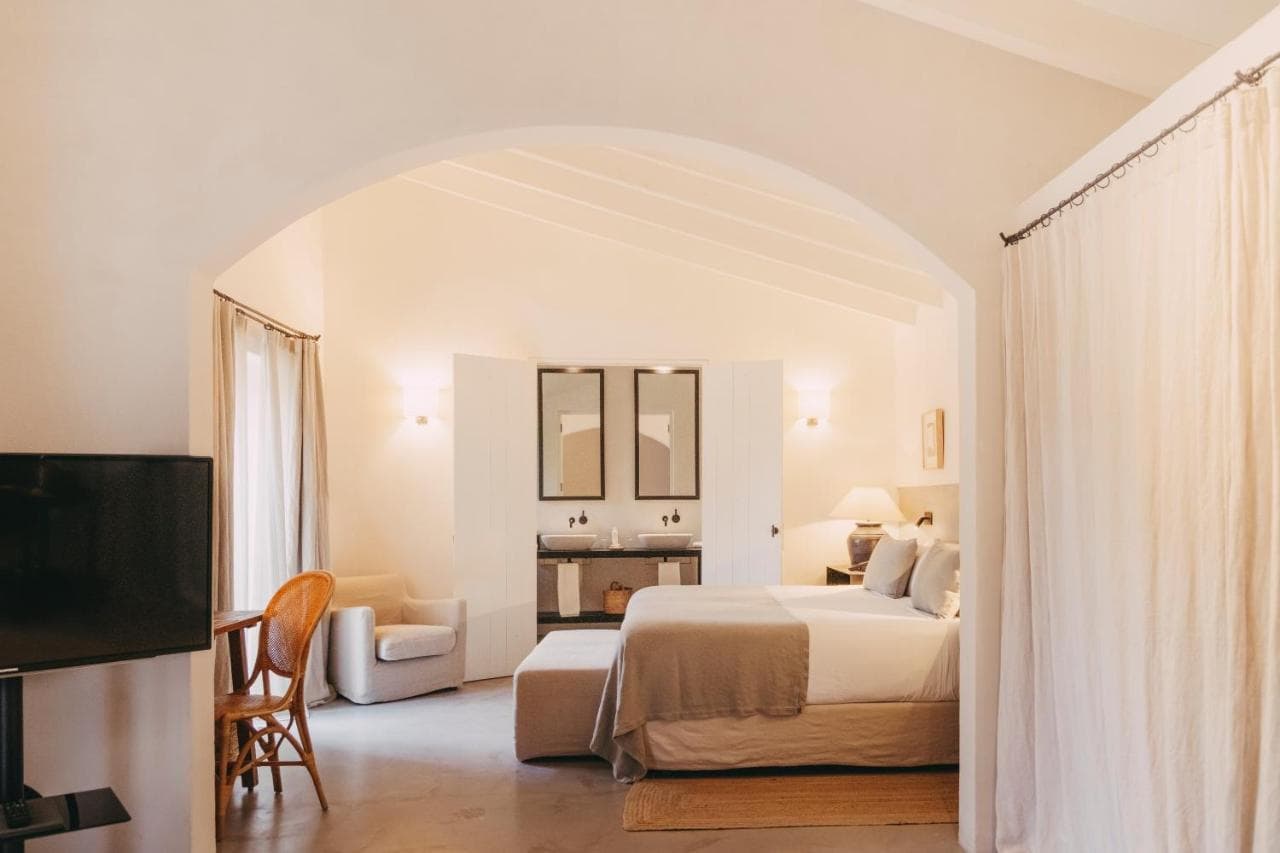 Finca Serena Mallorca, Small Luxury Hotels view 5