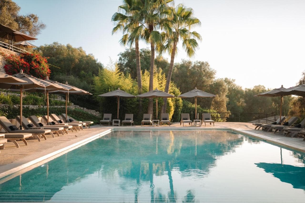 Finca Serena Mallorca, Small Luxury Hotels view 6