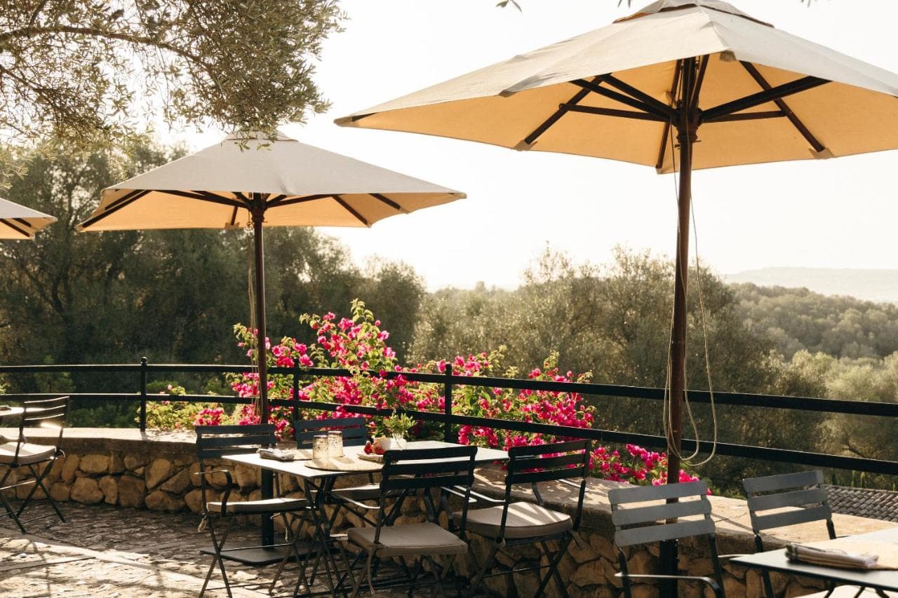 Finca Serena Mallorca, Small Luxury Hotels view 8