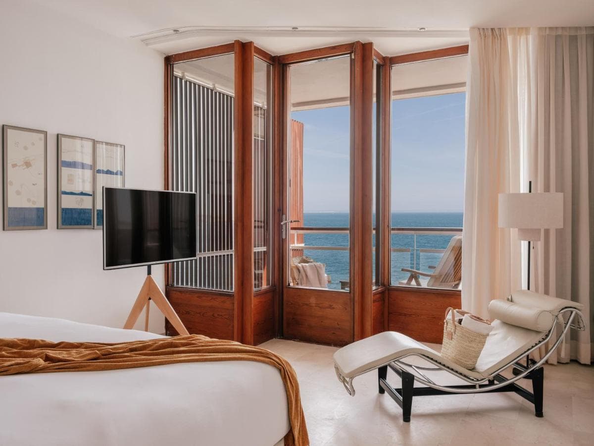 Hotel de Mar, a Gran Meliá Hotel - Adults Only - The Leading Hotels of the World view 2