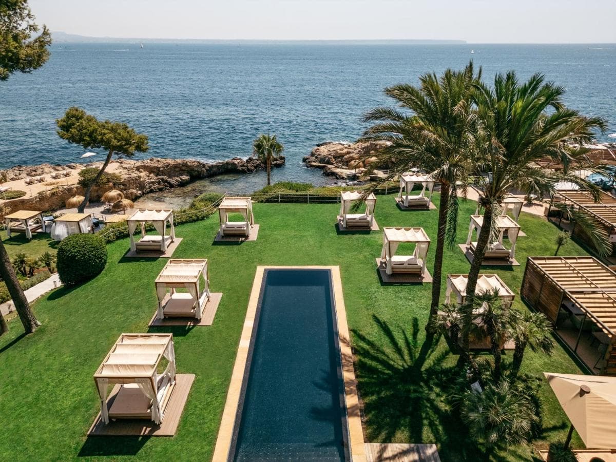 Hotel de Mar, a Gran Meliá Hotel - Adults Only - The Leading Hotels of the World view 6