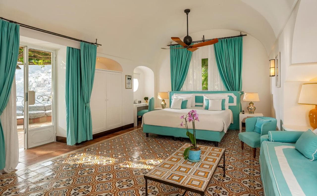 Villa Treville view 4