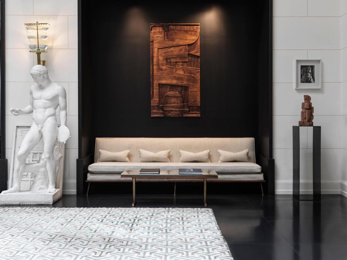 J.K. Place Roma - The Leading Hotels of the World view 5