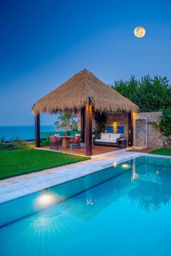 Porto Zante Villas And Spa view 4