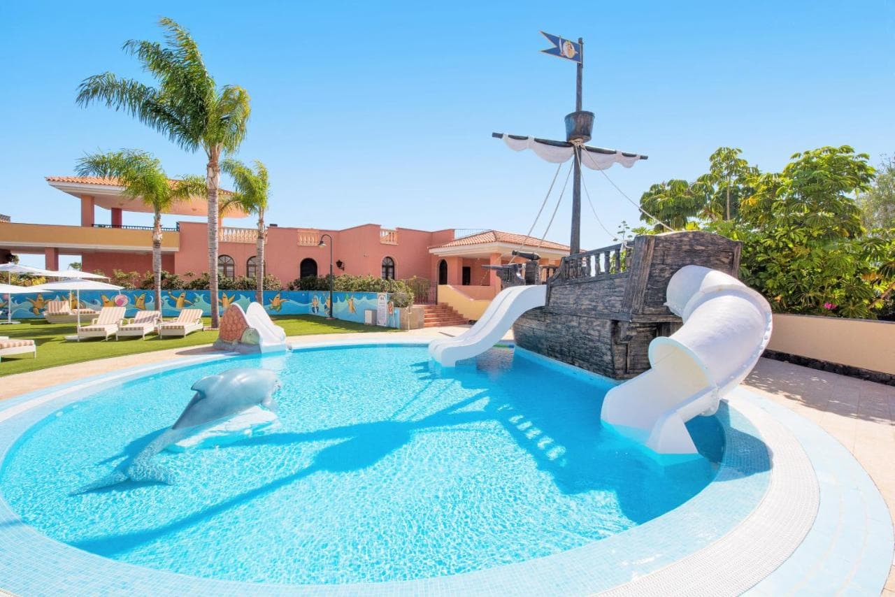 Iberostar Selection Anthelia view 6
