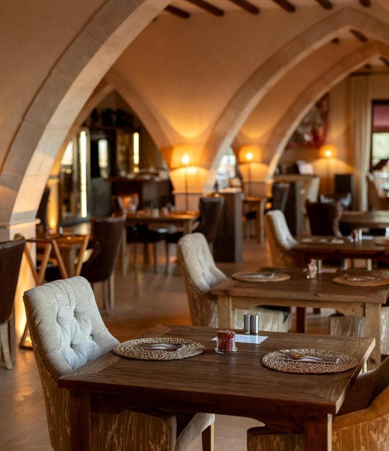 Hotel Creu de Tau Art & Spa - Adults Only view 5