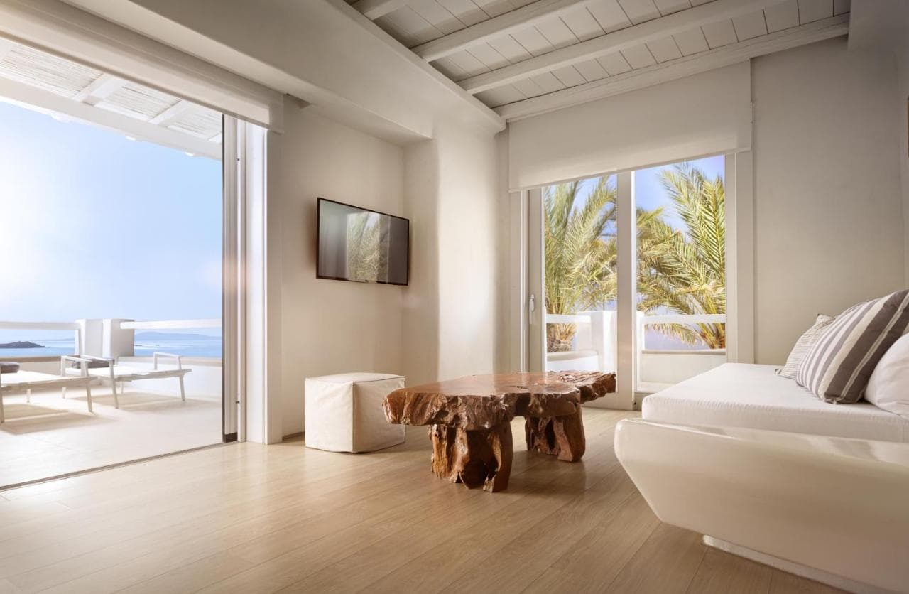 Cavo Tagoo Mykonos – Bild 5