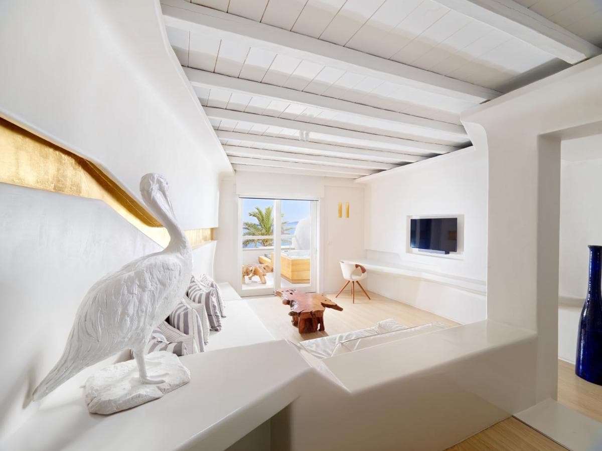 Cavo Tagoo Mykonos – Bild 7