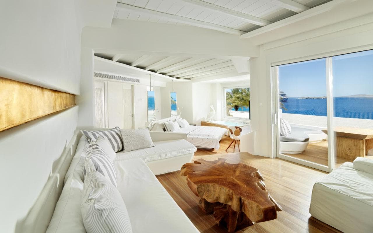 Cavo Tagoo Mykonos – Bild 2