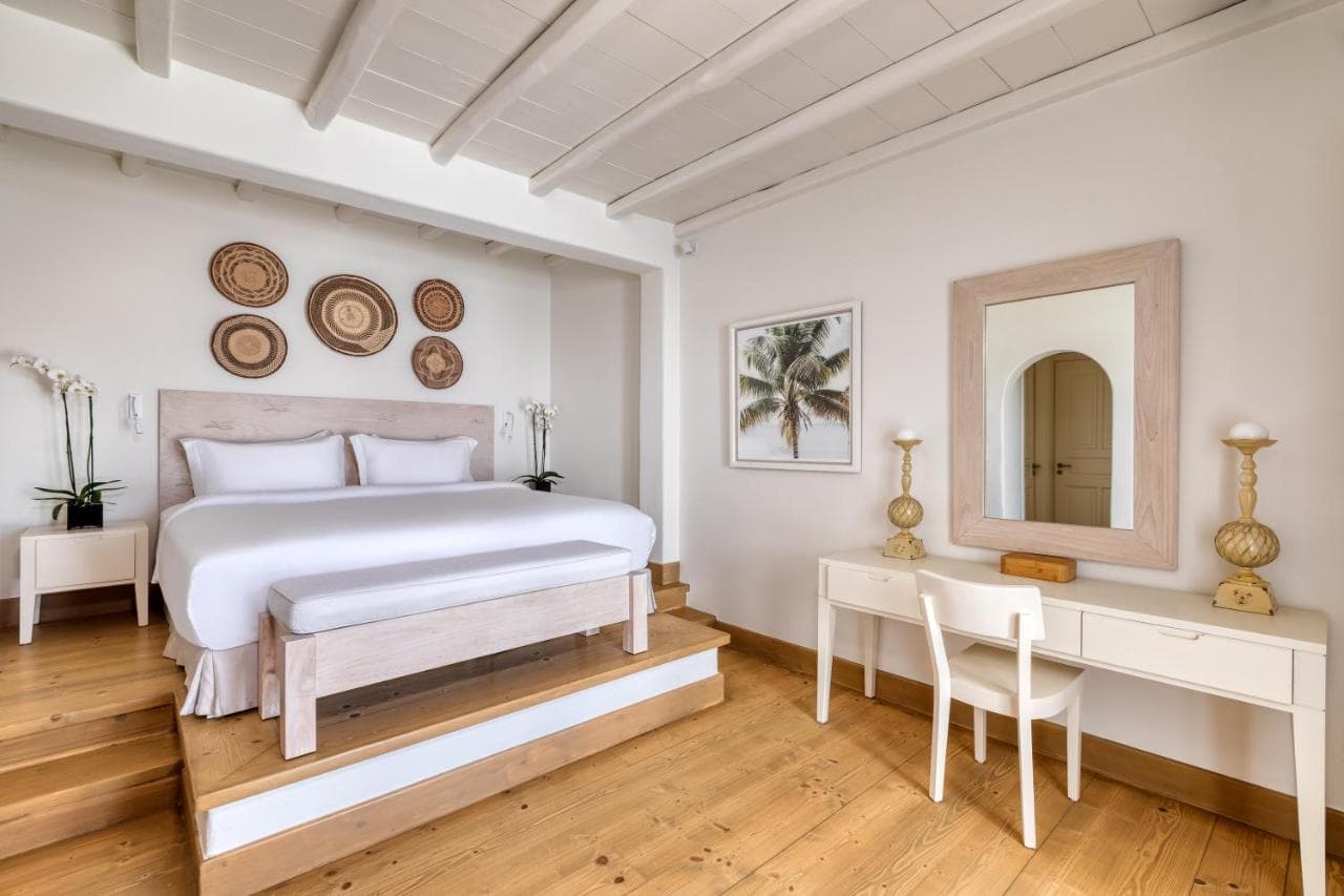 Santa Marina, A Luxury Collection Resort, Mykonos view 5