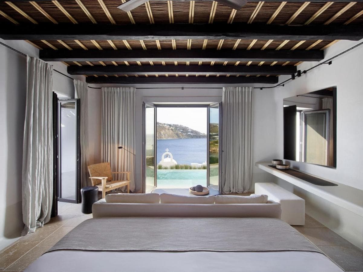Kalesma Mykonos – Bild 7