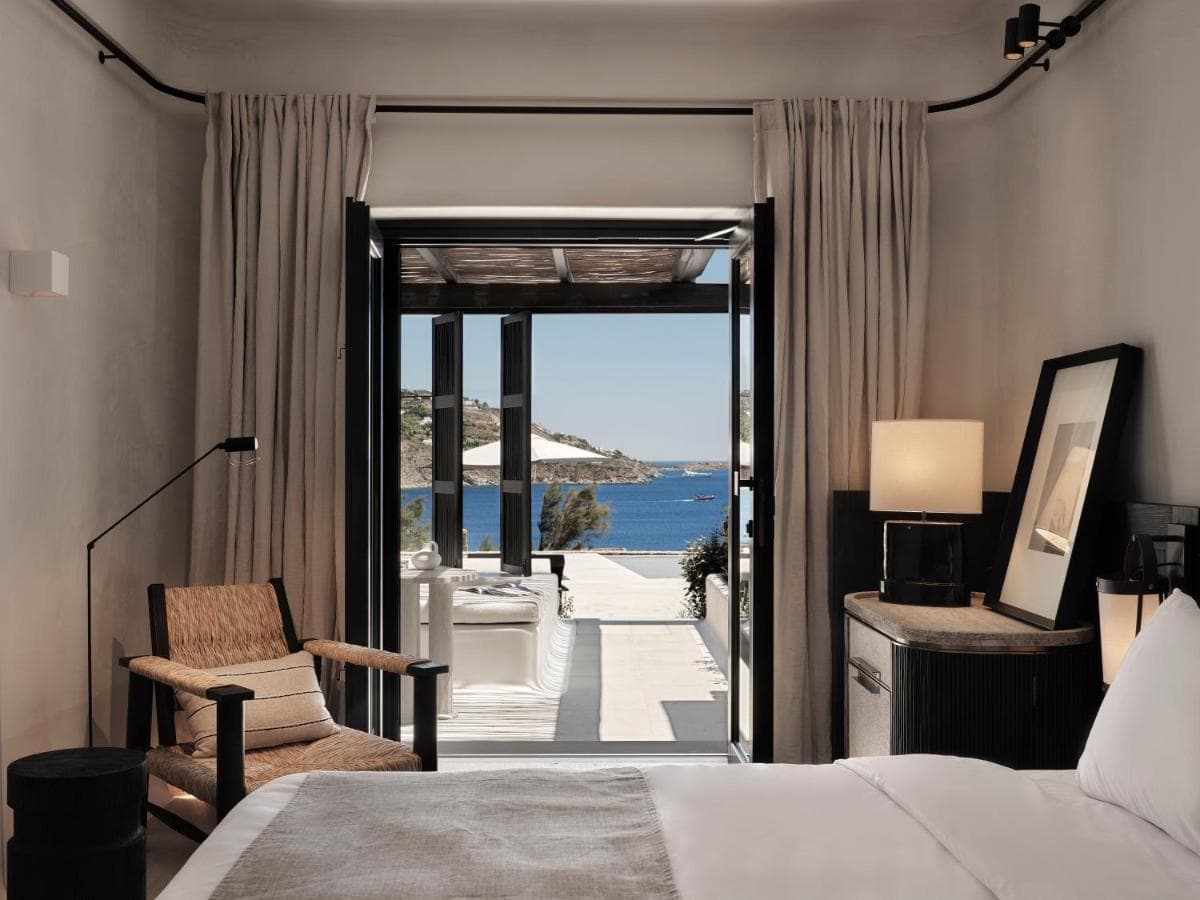 Kalesma Mykonos – Bild 2