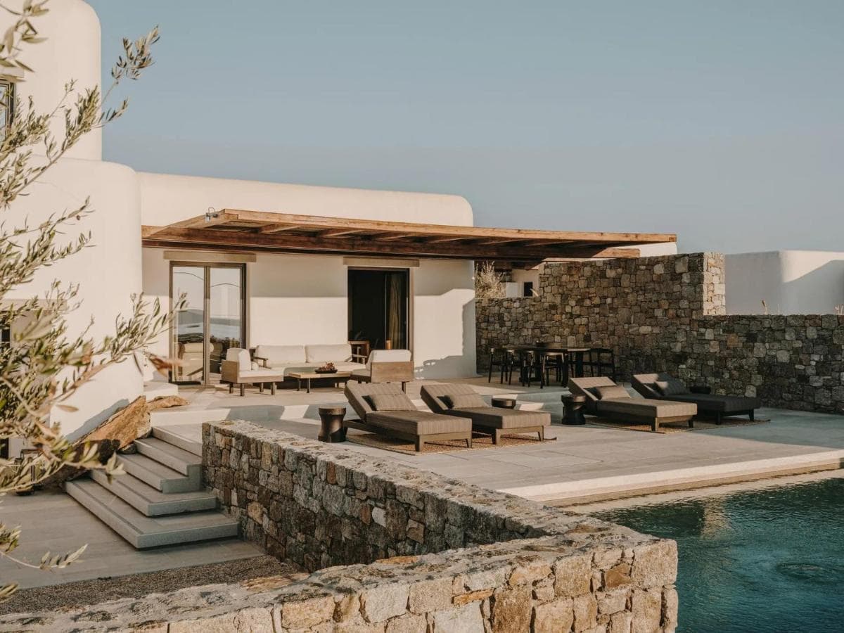 Kalesma Mykonos – Bild 8