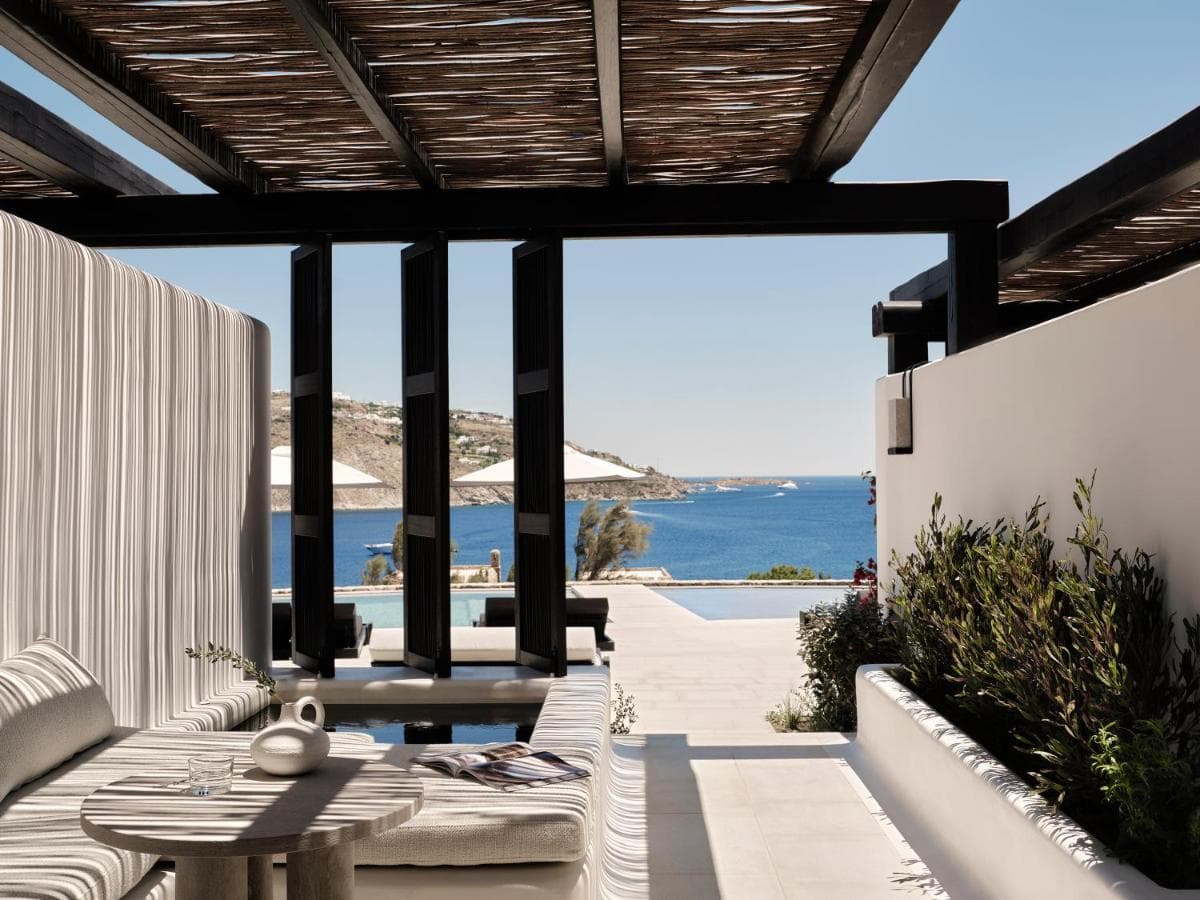 Kalesma Mykonos – Bild 6